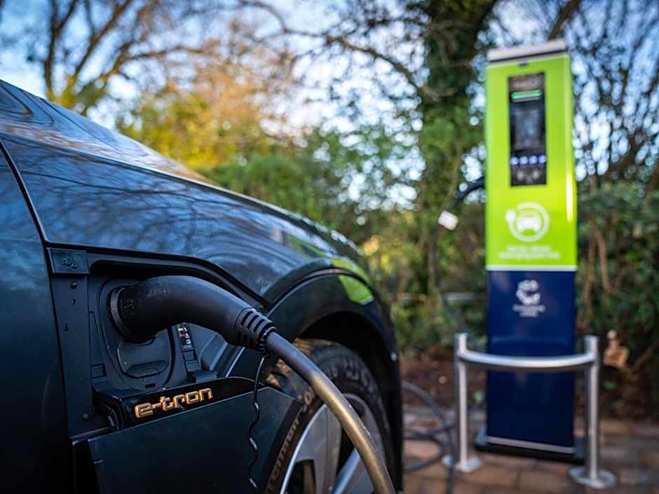 Clandeboye Lodge Hotel