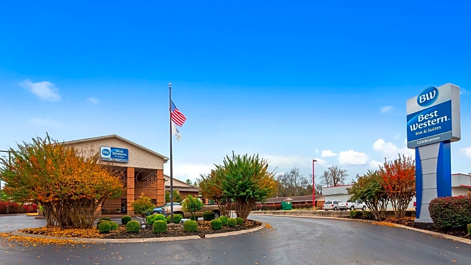 Best Western Celebration Inn & Suites
