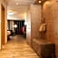 Hotel Krone Langenegg