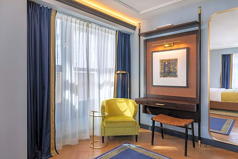 LUME Boutique Hotel, Autograph Collection