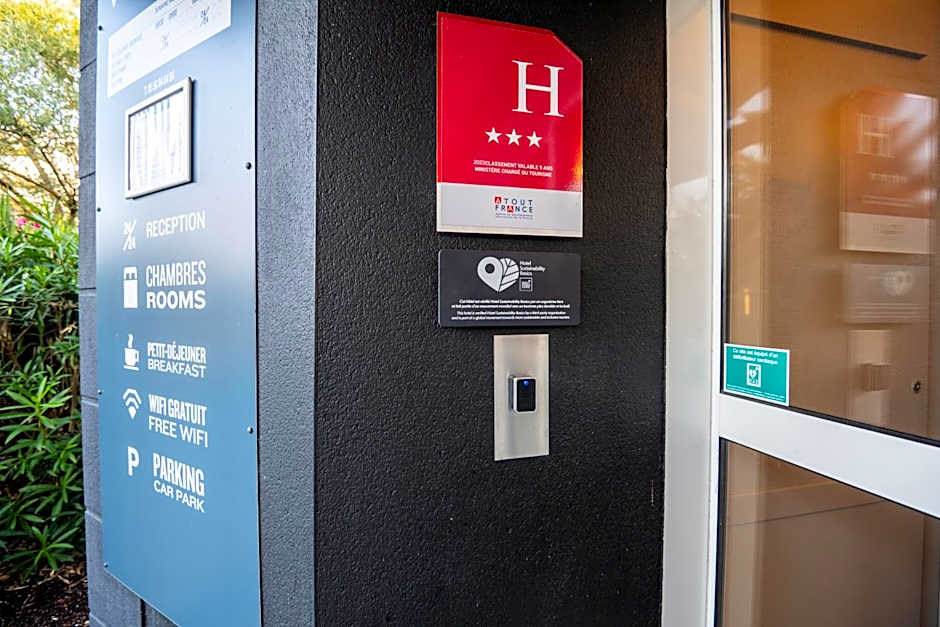 KYRIAD BORDEAUX SUD - Villenave d'Ornon