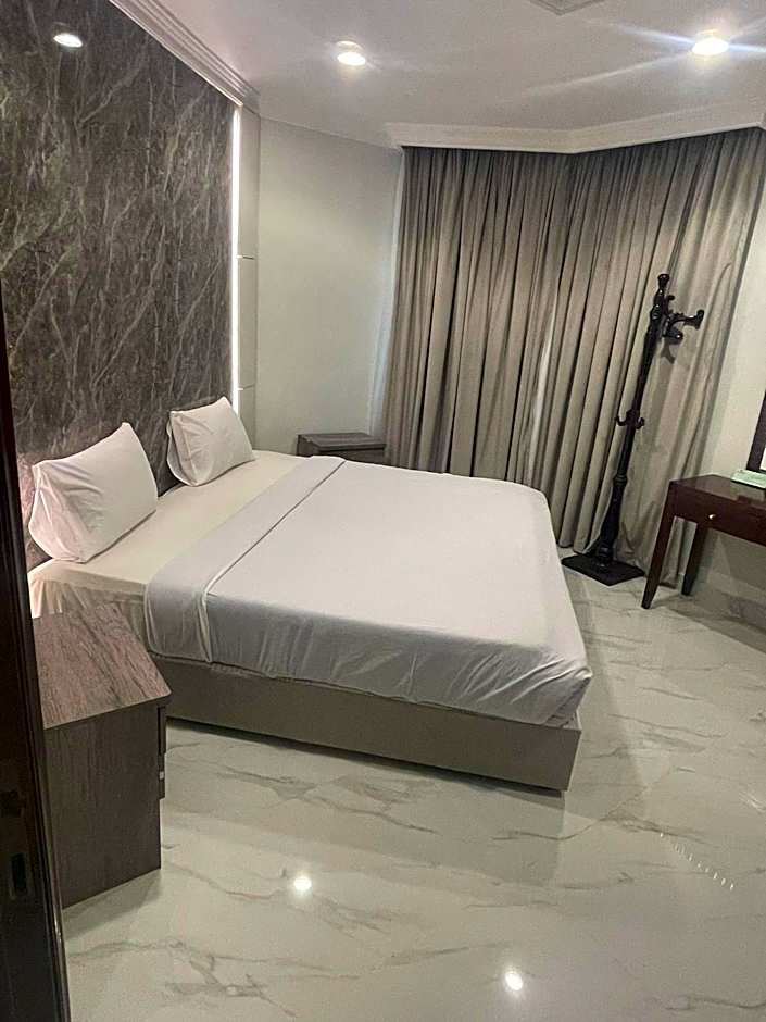 Continental Suite farwaniya