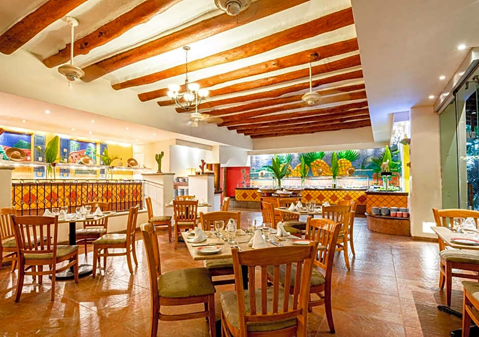 Park Royal Beach Ixtapa - All Inclusive