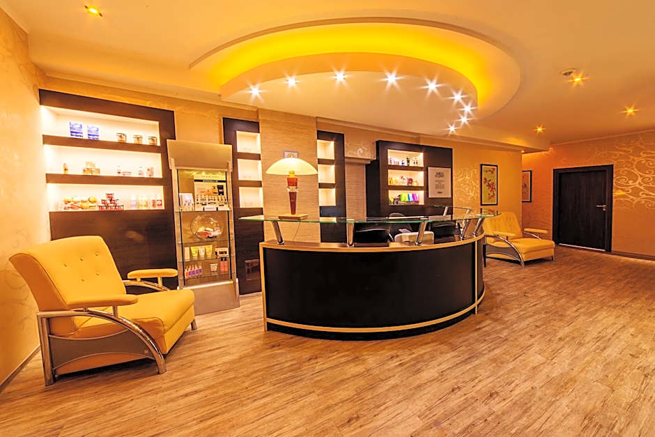 Hotel Lidia Spa & Wellness