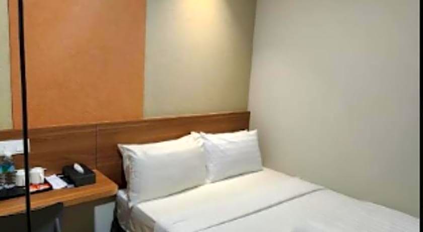 The Square Hotel