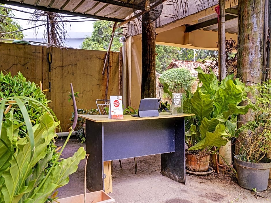 OYO 90081 Pondok Sabaraya 2 Syariah