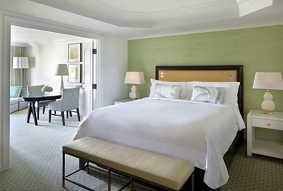 Waldorf Astoria By Hilton Monarch Beach