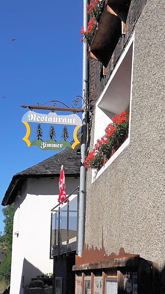 Hotel-Restaurant Drei Tannen