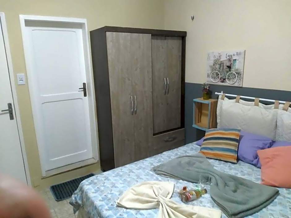 Pousada Suítes Meireles