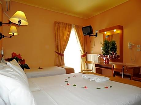 Special Offer - Triple Room