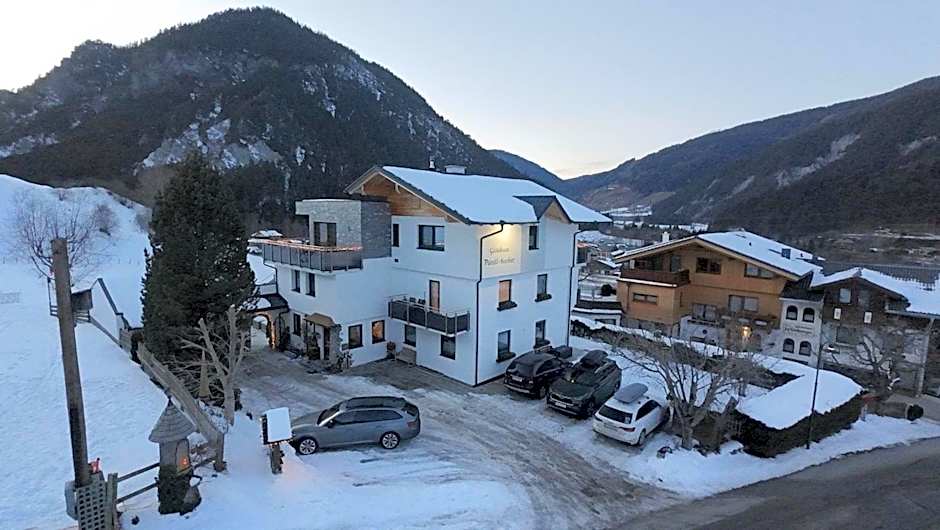 Gästehaus Pürstl-Kocher