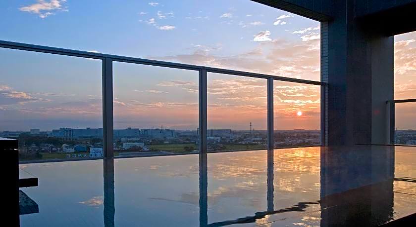 Candeo Hotels Shimada