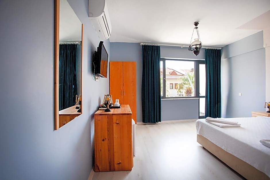 Zephyros City Otel