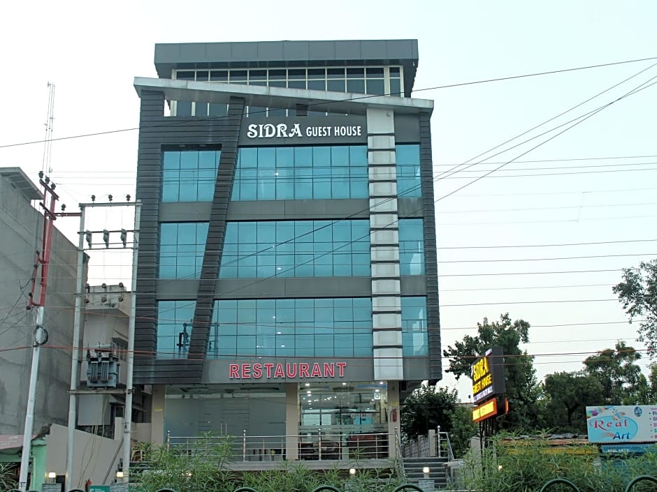 17422 Sidra Guest House