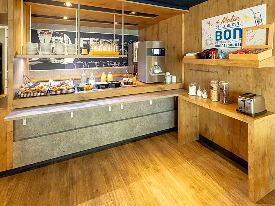 Ibis budget Les Sables d'Olonne