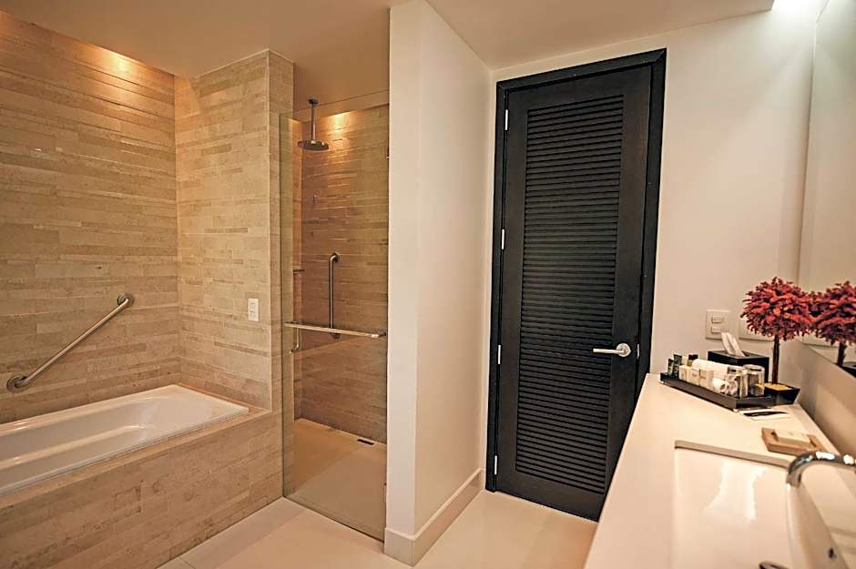 Hilton Bogota