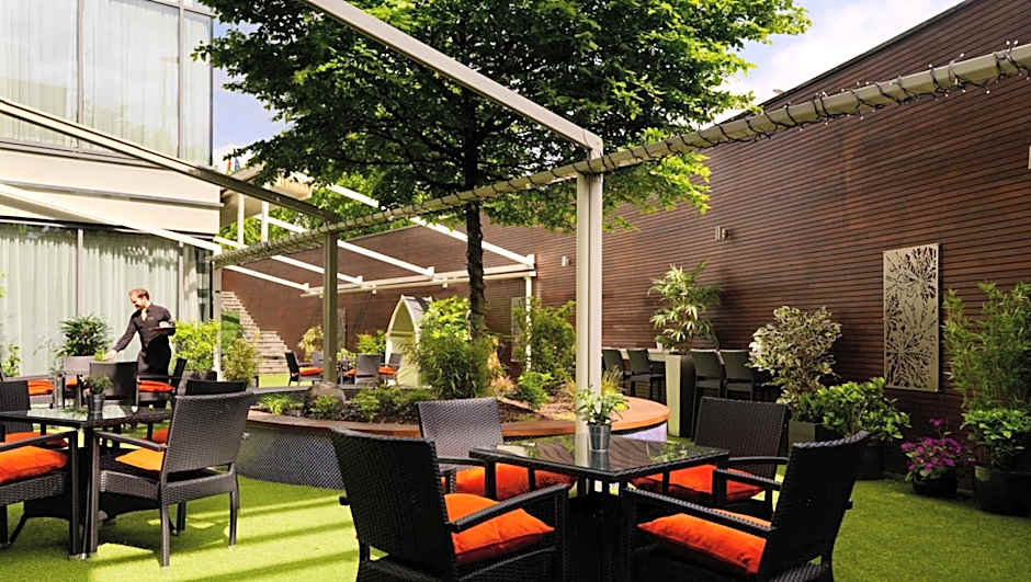 Limerick Strand Hotel