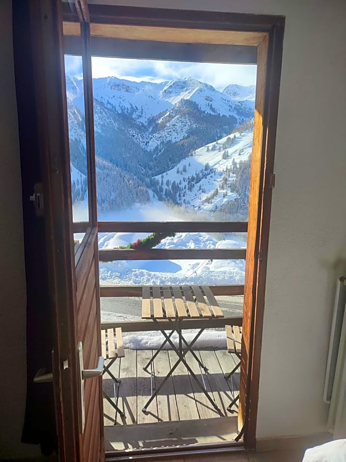 Õ 2040 Chambre Sapin