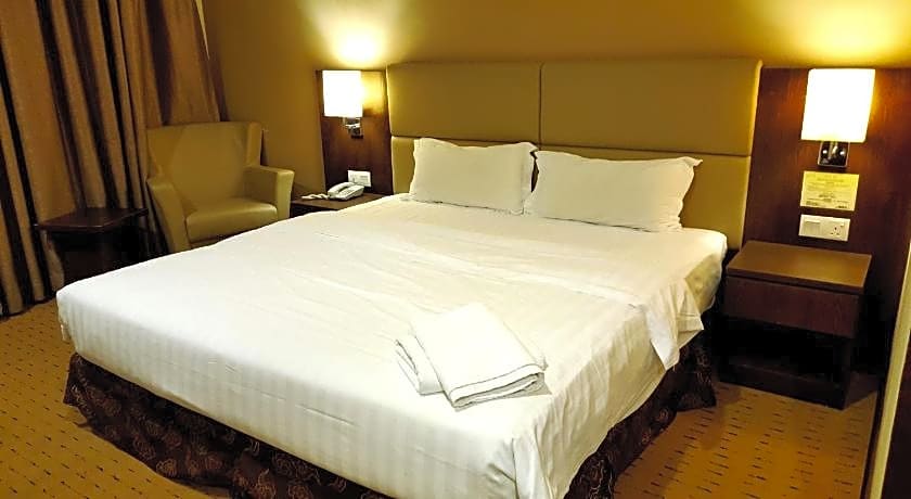 Lintas View Hotel