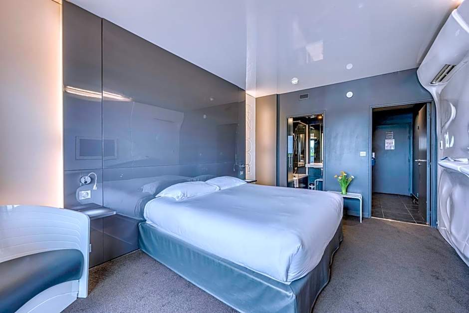 Comfort Aparthotel Bassin d'Arcachon