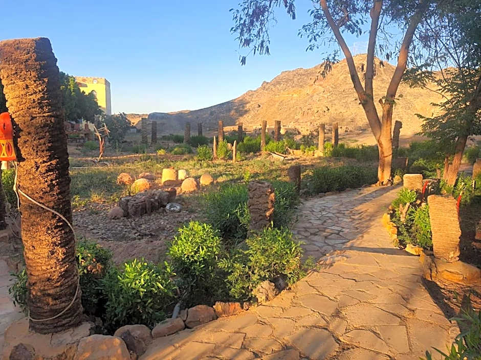 Oasis Panorama Hotel