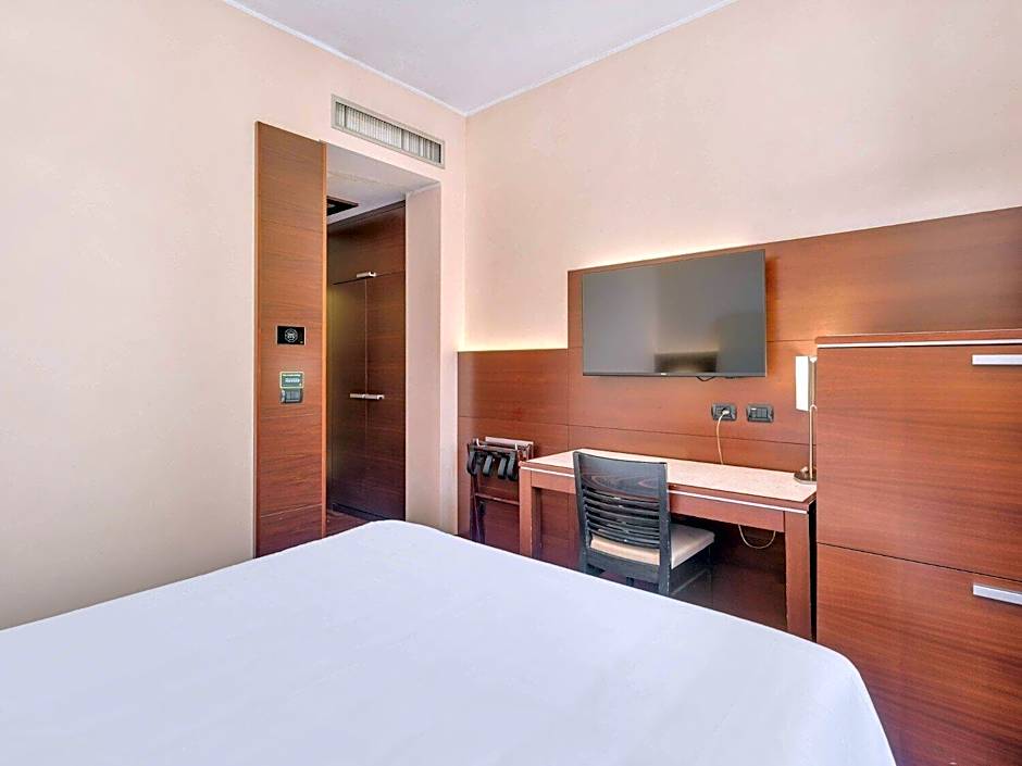 B&B HOTEL Habitat Giussano