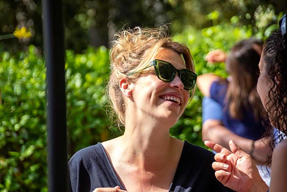 Les Arbousiers Village Hôtel Provençal