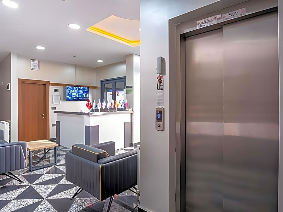 Campus Boutique Hotel