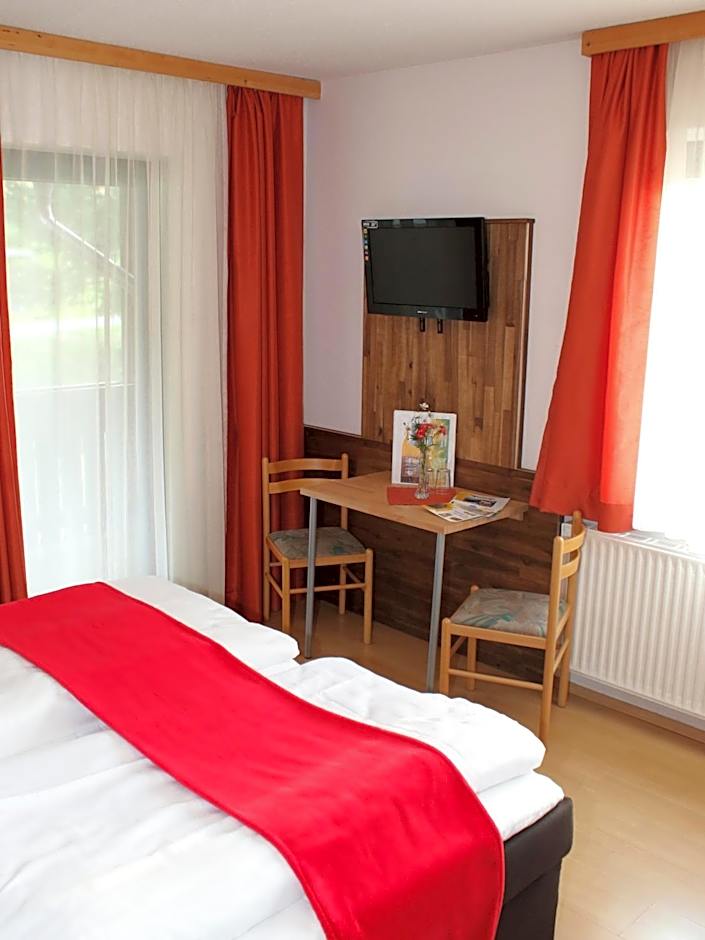 Alpenhotel & Aparthotel Lanz