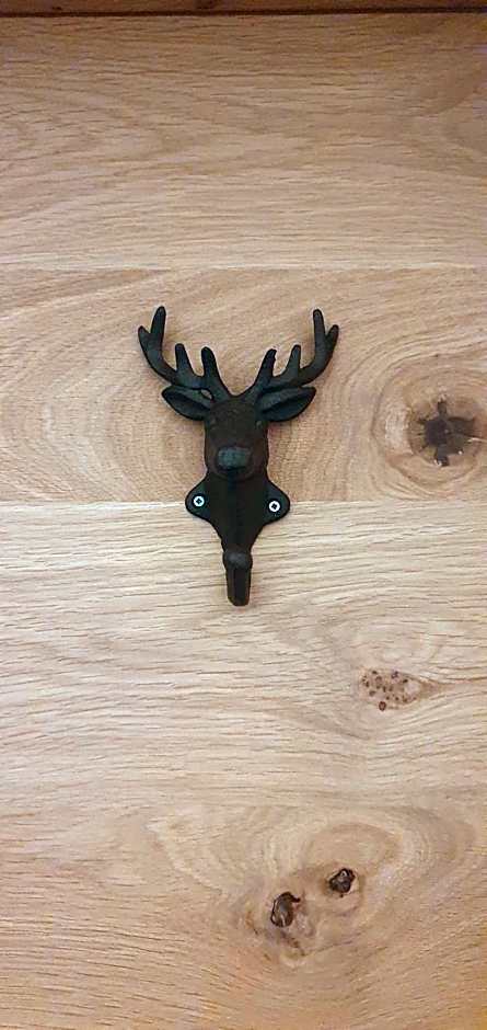 Berghotel & Chalets Adersberg Chiemgau Card kostenfrei