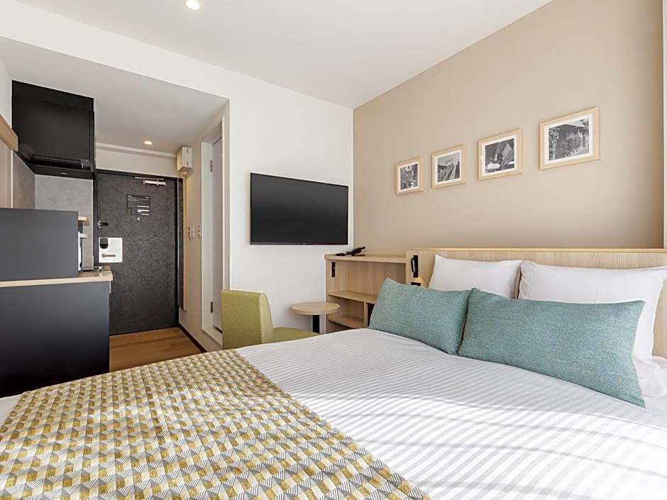 Hotel Mystays Nippori