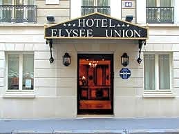 Elysees Union Hotel