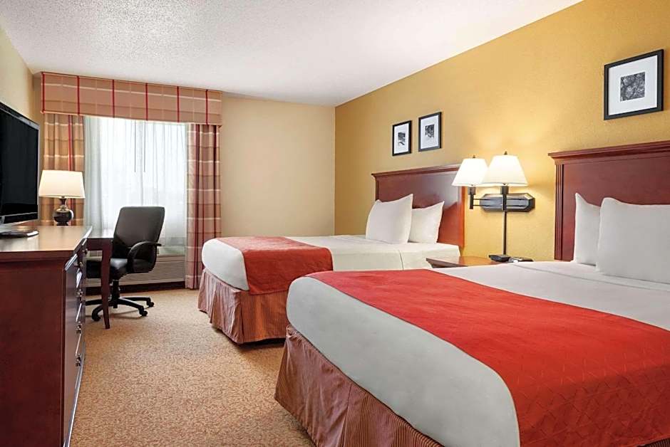 Country Inn & Suites by Radisson, Cedar Rapids Airport, IA