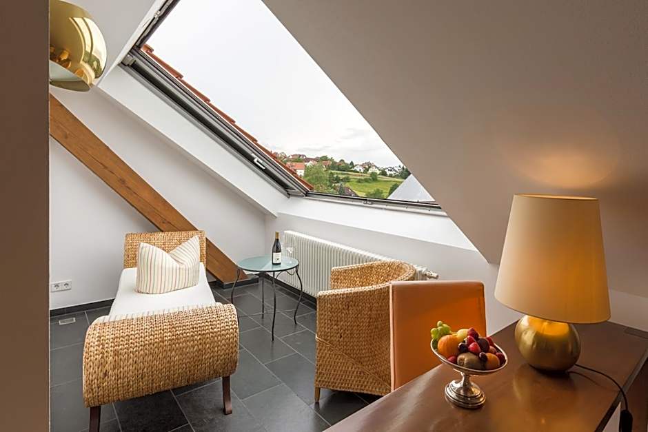 Hotel Restaurant Vinothek LAMM