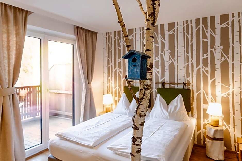 Das Franzl - Bett & Brot