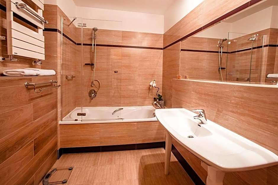 Hotel Hubertus Rzeszów