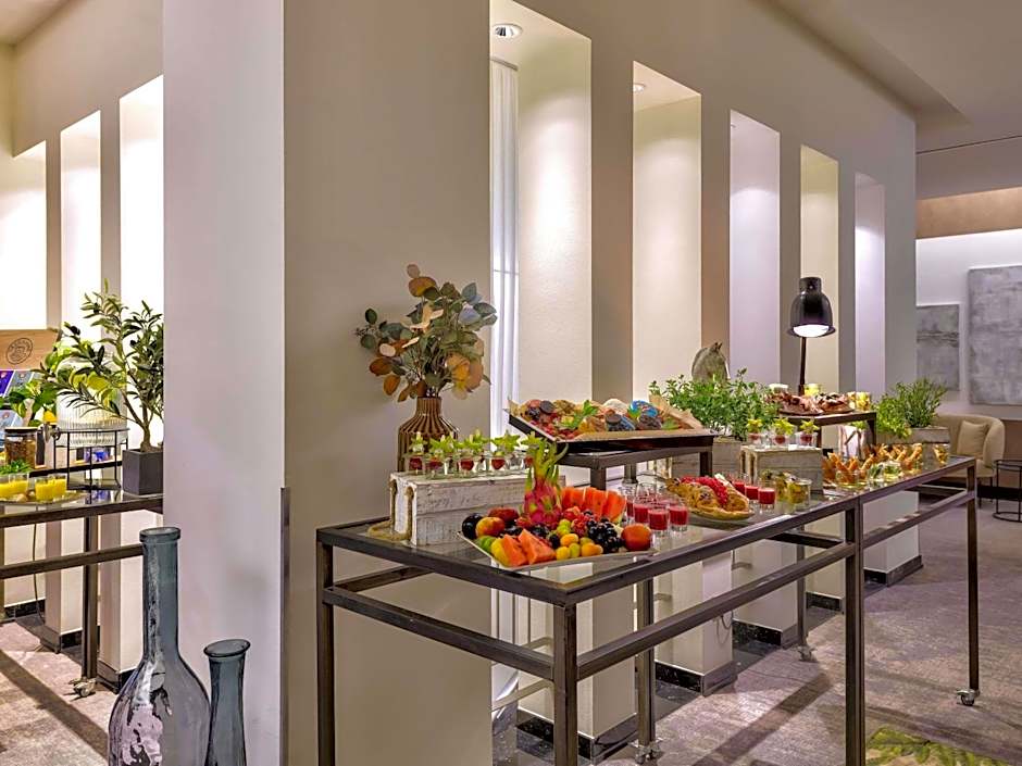Hotel Mondial am Dom Cologne - MGallery