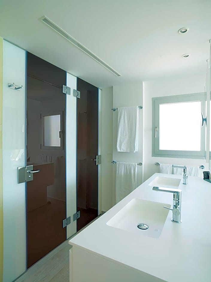 Son Moll Sentits Spa - Adults Only