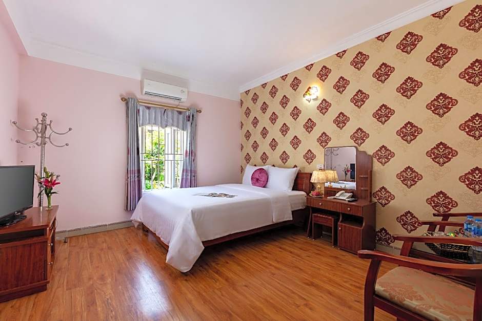 Airport Hotel Hanoi - Convenient & Friendly