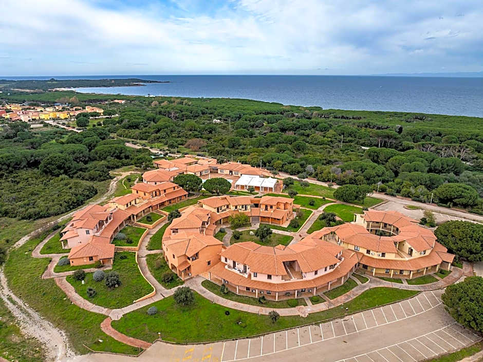 Residence Pierre & Vacances Vignola Mare