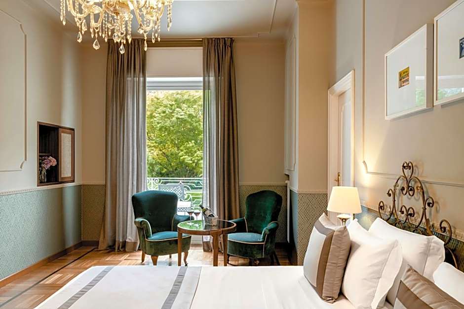 Photo 1 of 4 of Superior 1 Double Bed or 2 Beds, Terrace