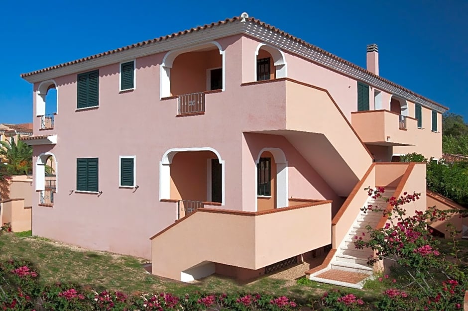 Appartamenti Ginestre e Oleandri