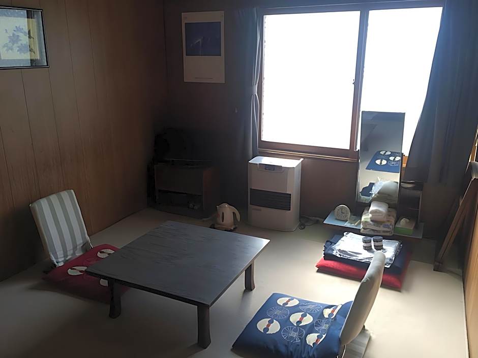 Mimatsuso Ryokan
