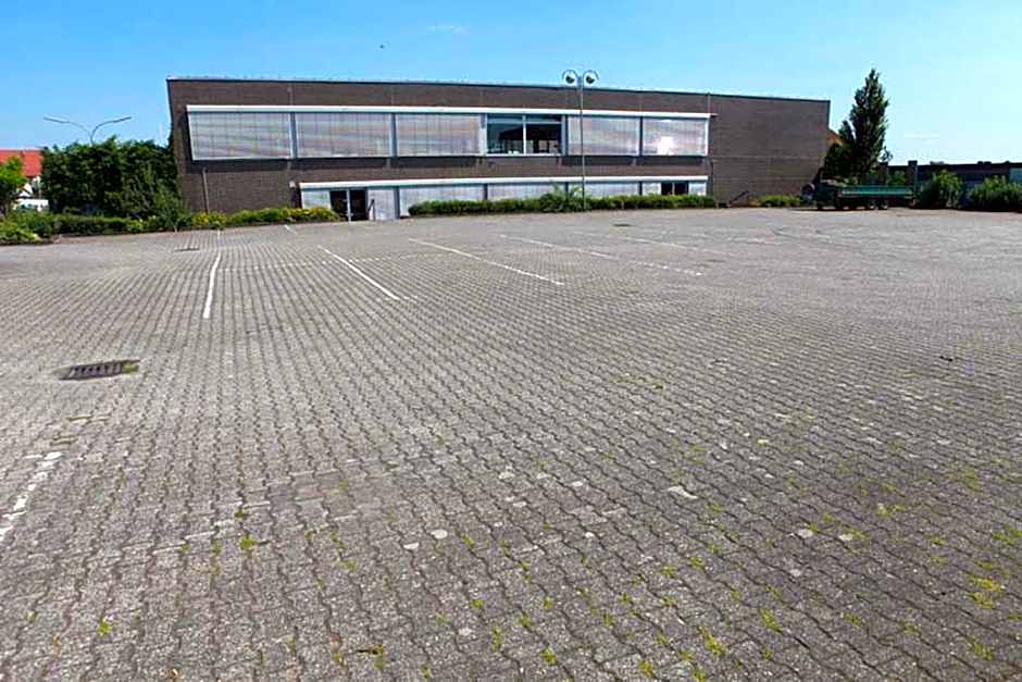 Hotel Wetterau - Self-Check-In