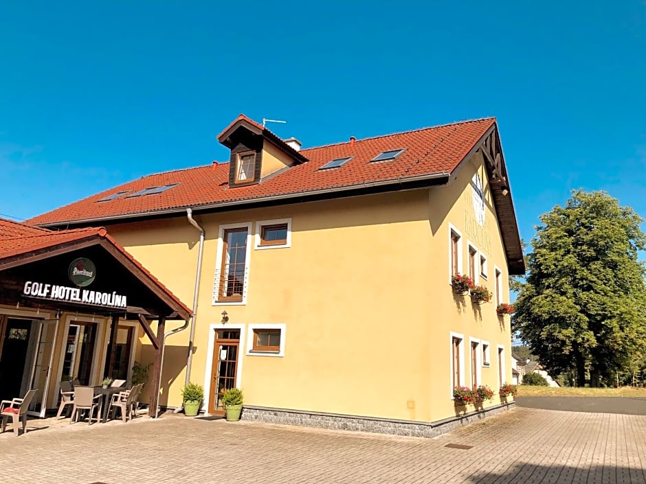 Hotel Karolina