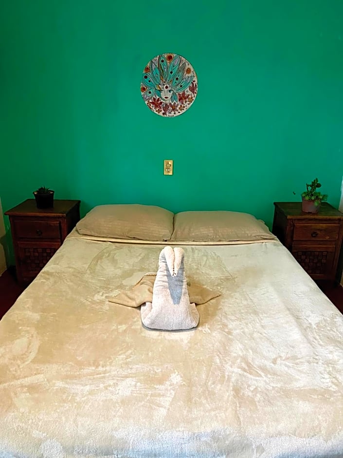 Hostal Posada Mi Casa