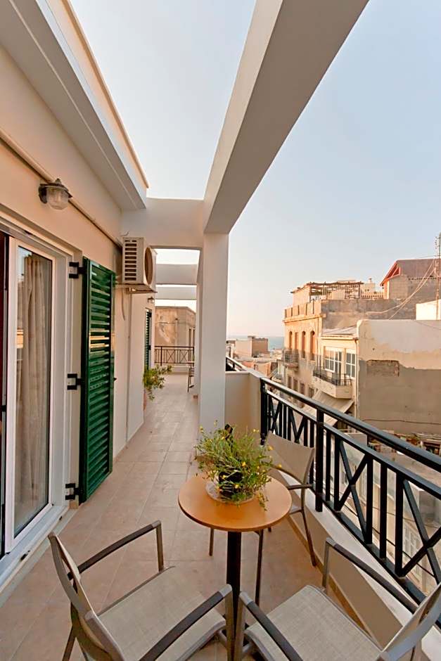 Mirabello Hotel