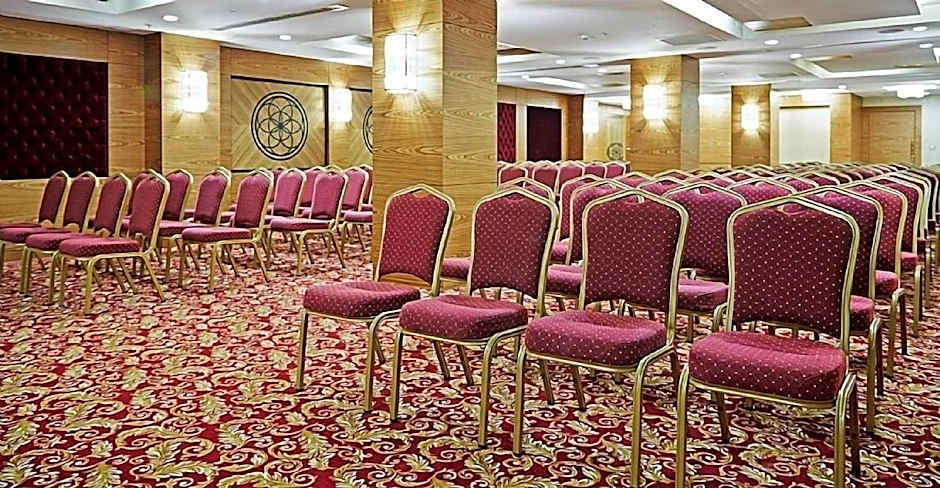 Real Konak Hotel
