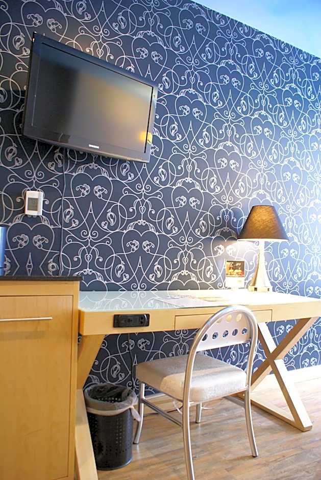 Tryp by Wyndham Times Square South