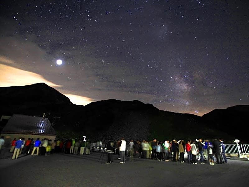 Hotel Tateyama
